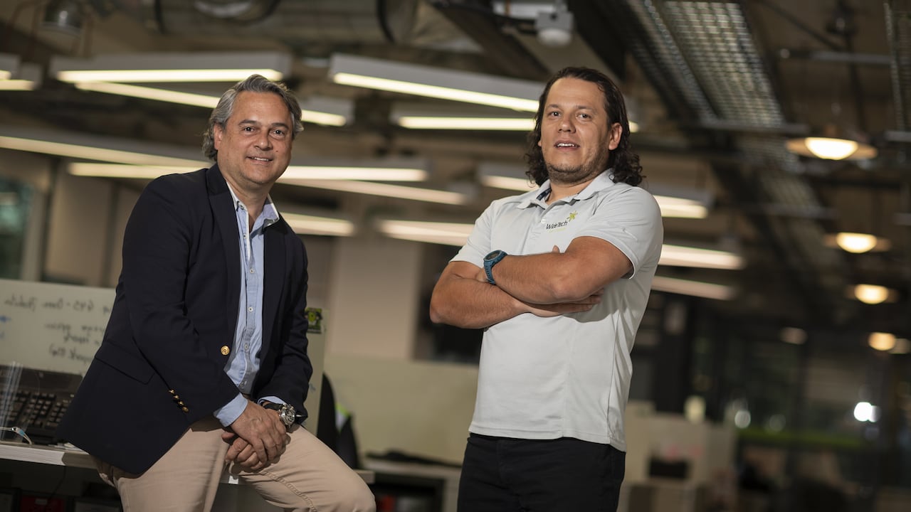 Compañías como Widetech han desarrollado módulos especializados con soluciones innovadoras para cada nicho de transporte: de pasajeros, carga y torres de control entre otros.