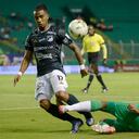 El juez Jhon Hinestroza se vio envuelto en la polémica