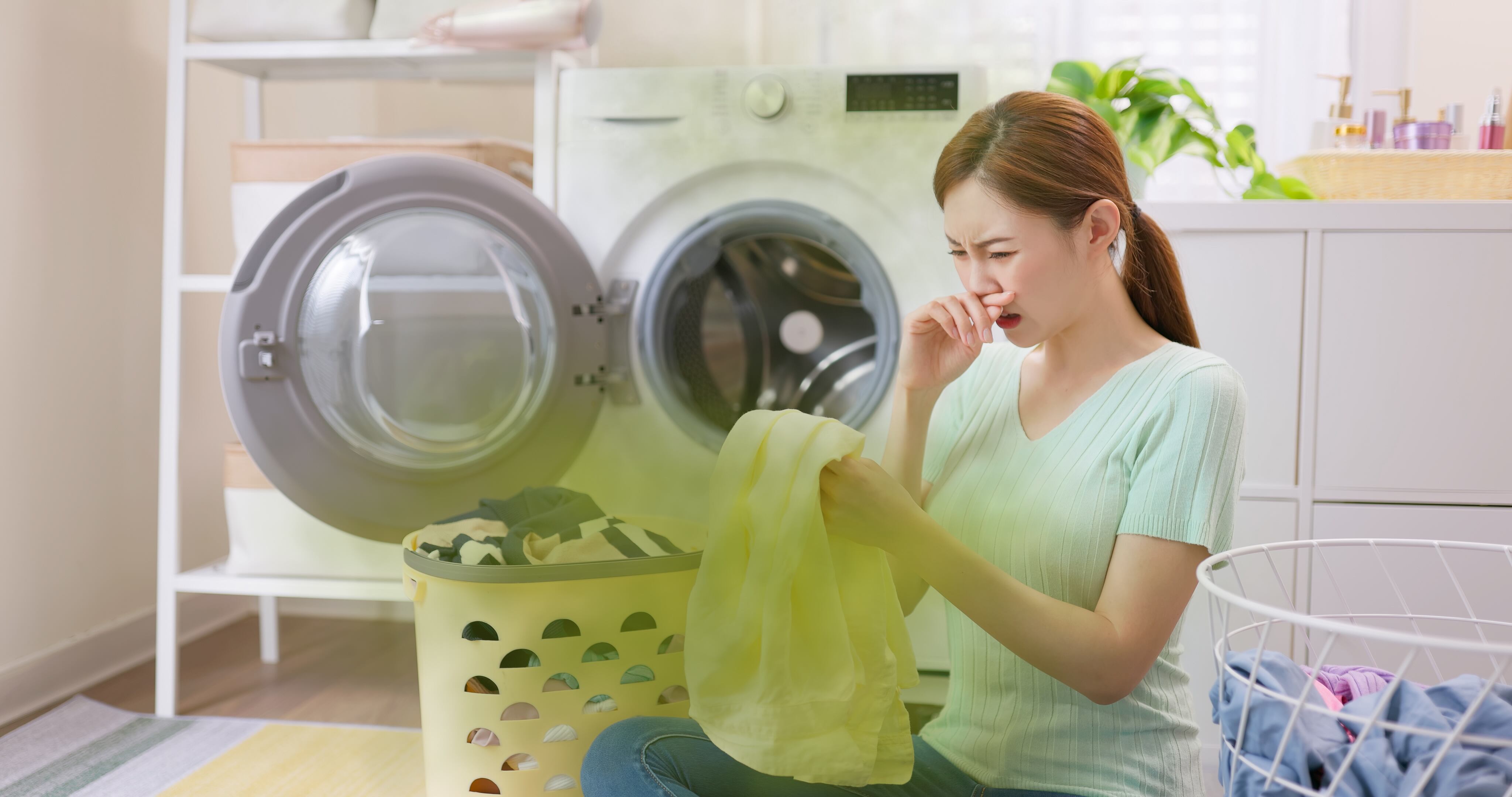 Lograr que la ropa huela bien es fundamental, sobre todo cuando pequeños hábitos pueden influir más de lo que parece en esa sensación de frescura.