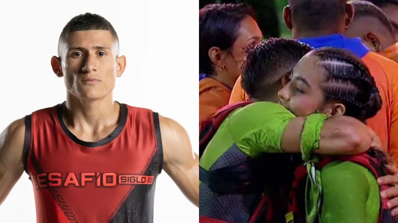 Estos fueron los más recientes eliminados del Desafío Siglo XXI.