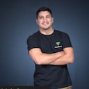 Alejandro Sánchez CEO y fundador de Funnelchat