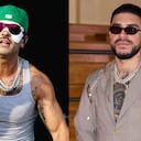 Los artistas paisas se manifestaron por el terremoto a través de sus redes sociales.
