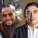 Felipe Pasos, Gustavo Bolívar