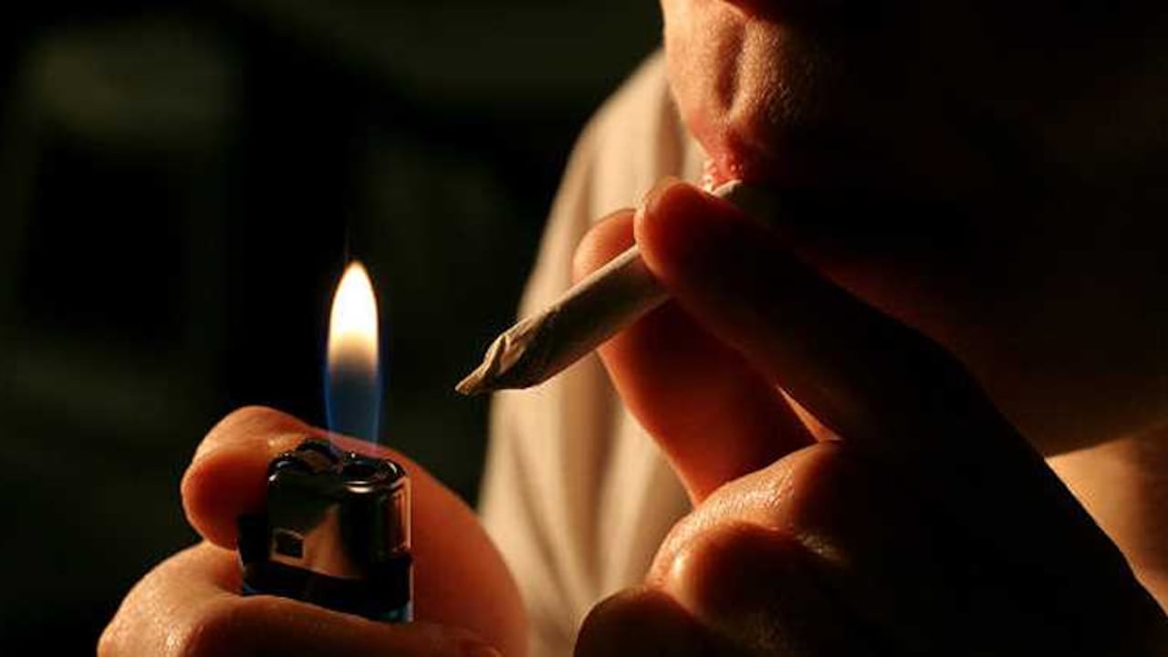 En los últimos años las altas cortes han insistido en que las personas adictas a las drogas no deben recibir trato de delincuentes.