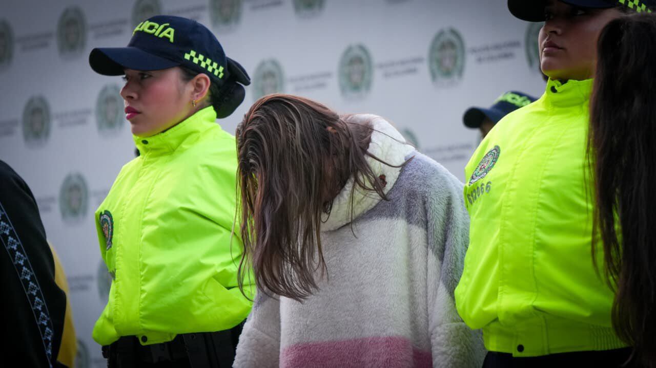 La peligrosa banda estaba dedicada al homicidio y al tráfico de estupefacientes.