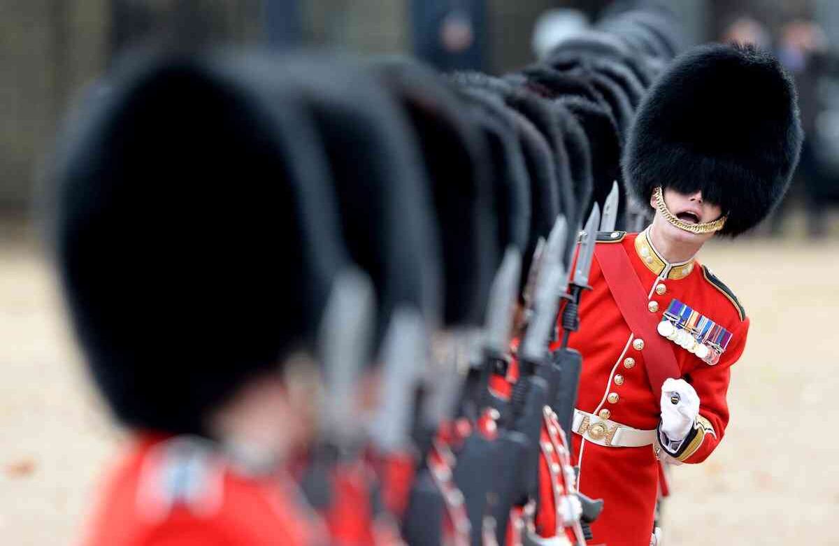 Foto: Vía Twitter @RoyalFamily