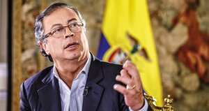 El Gobierno de Gustavo Petro llamó a consultas al embajador de Colombia en Argentina.