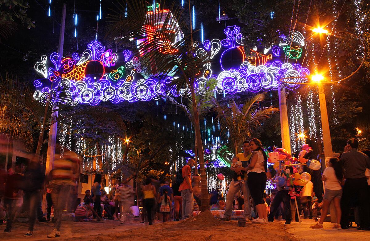 Foto: Pablo Andrés Monsalve Mesa