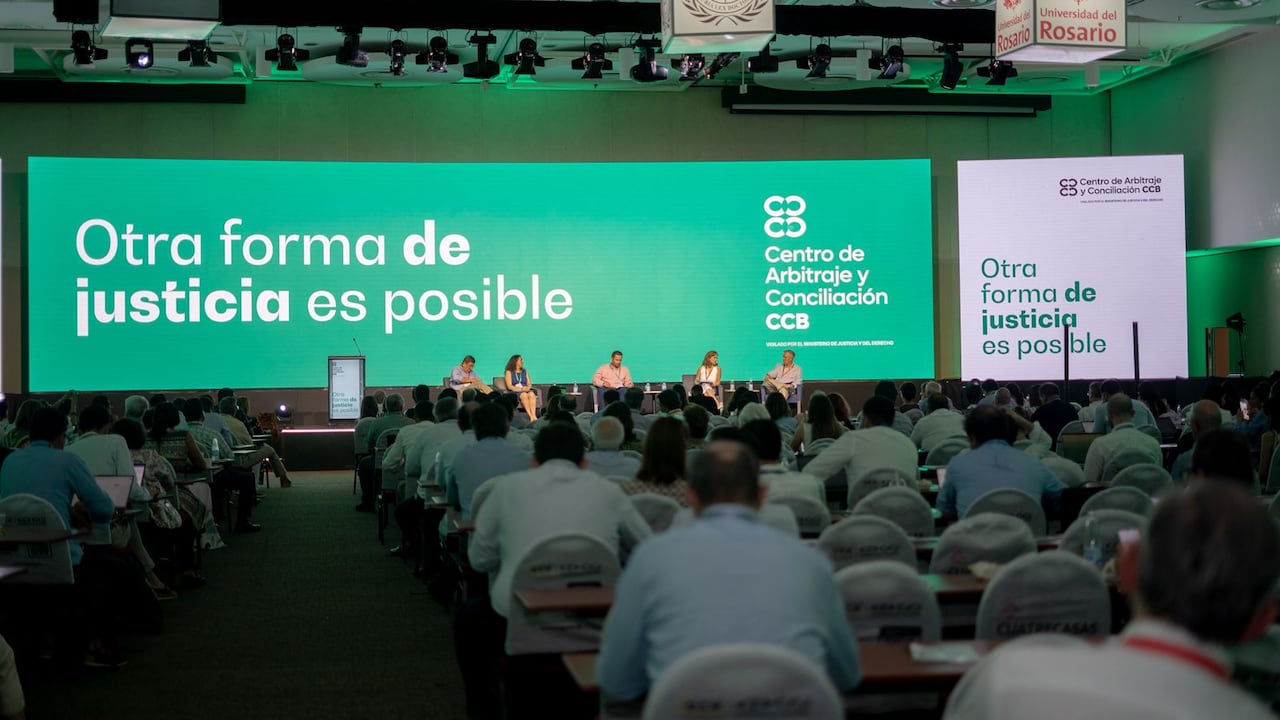 Este encuentro se llevará a cabo del 9 al 11 de septiembre.