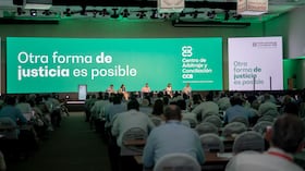 Este encuentro se llevará a cabo del 9 al 11 de septiembre.