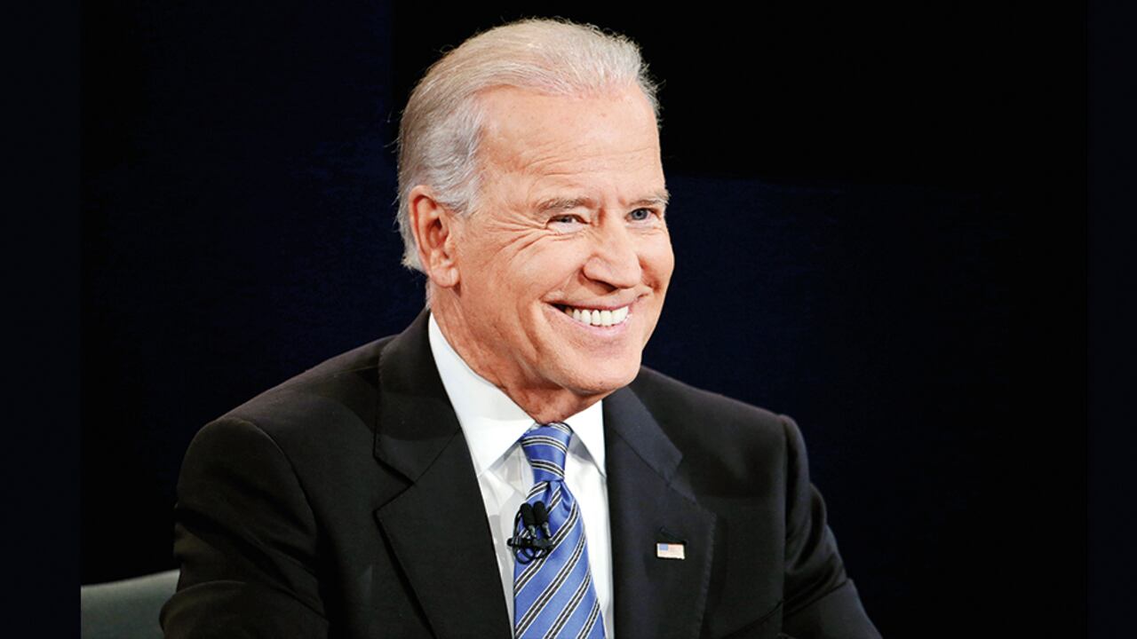 Joe Biden, presidente de Estados Unidos, es uno de los principales aliados de Ucrania.