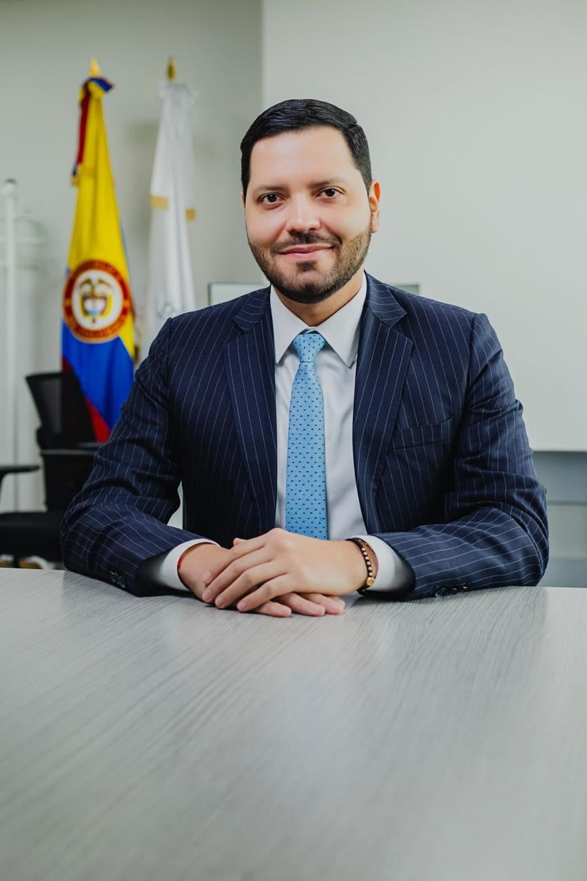 Concejal Julián Uscátegui denunció amenazas de muerte contra el contralor de Bogotá