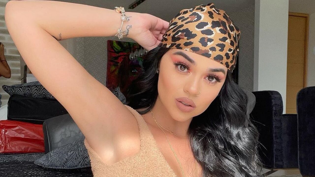 Instagram @la_segura