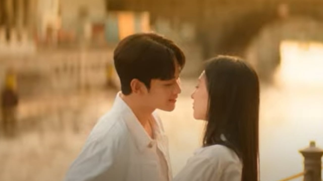 Curiosidades de La reina de las lágrimas, serie coreana de Netflix