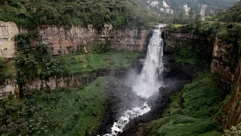 Salto Tequendama