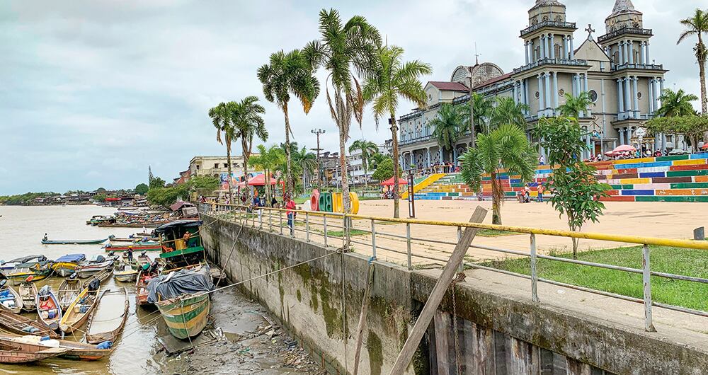  Jóvenes asesinados en la guerra urbana que azota a Quibdó. Sus madres claman justicia.
