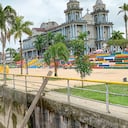 Jóvenes asesinados en la guerra urbana que azota a Quibdó. Sus madres claman justicia.