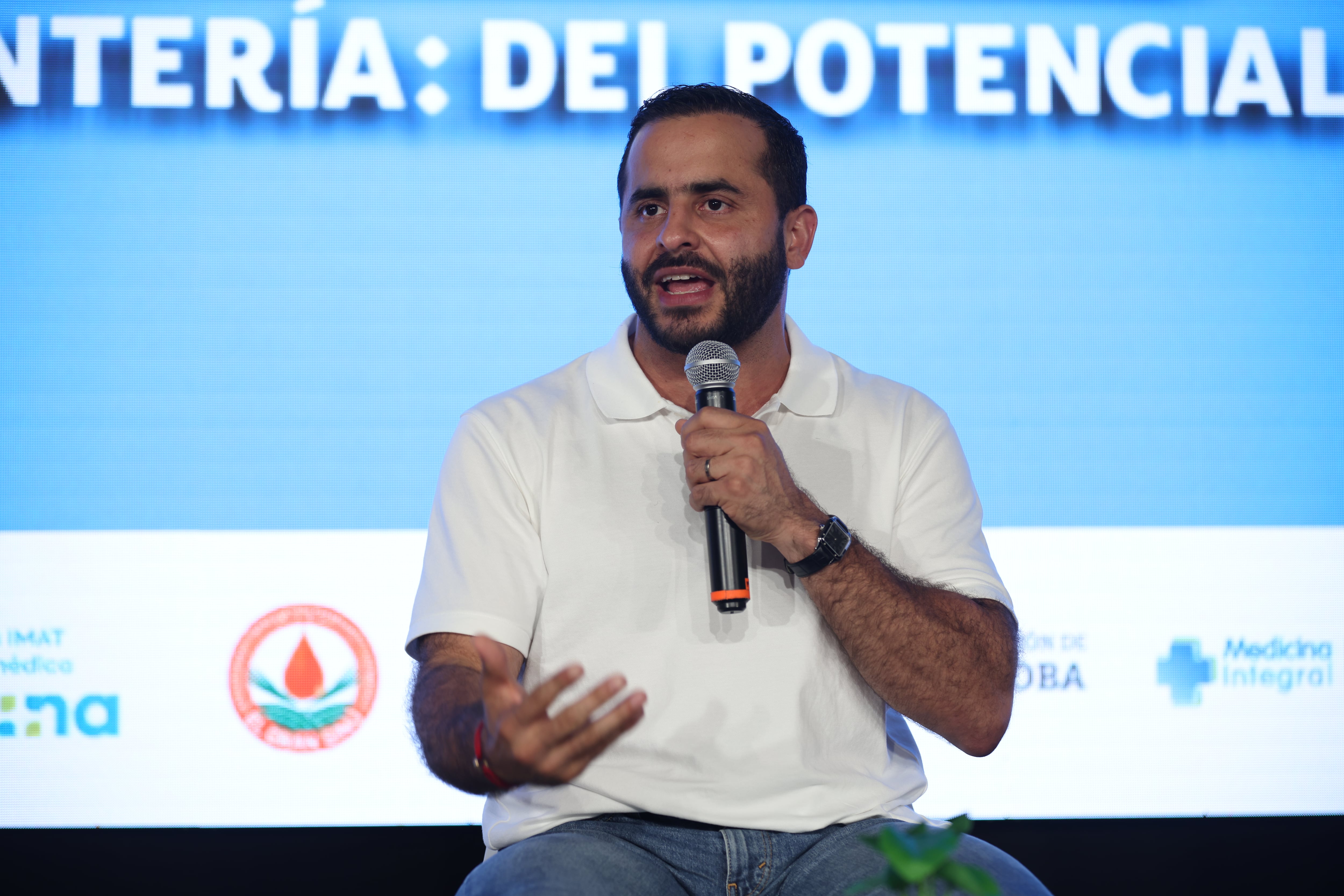 Semana por Colombia
Montería y Córdoba