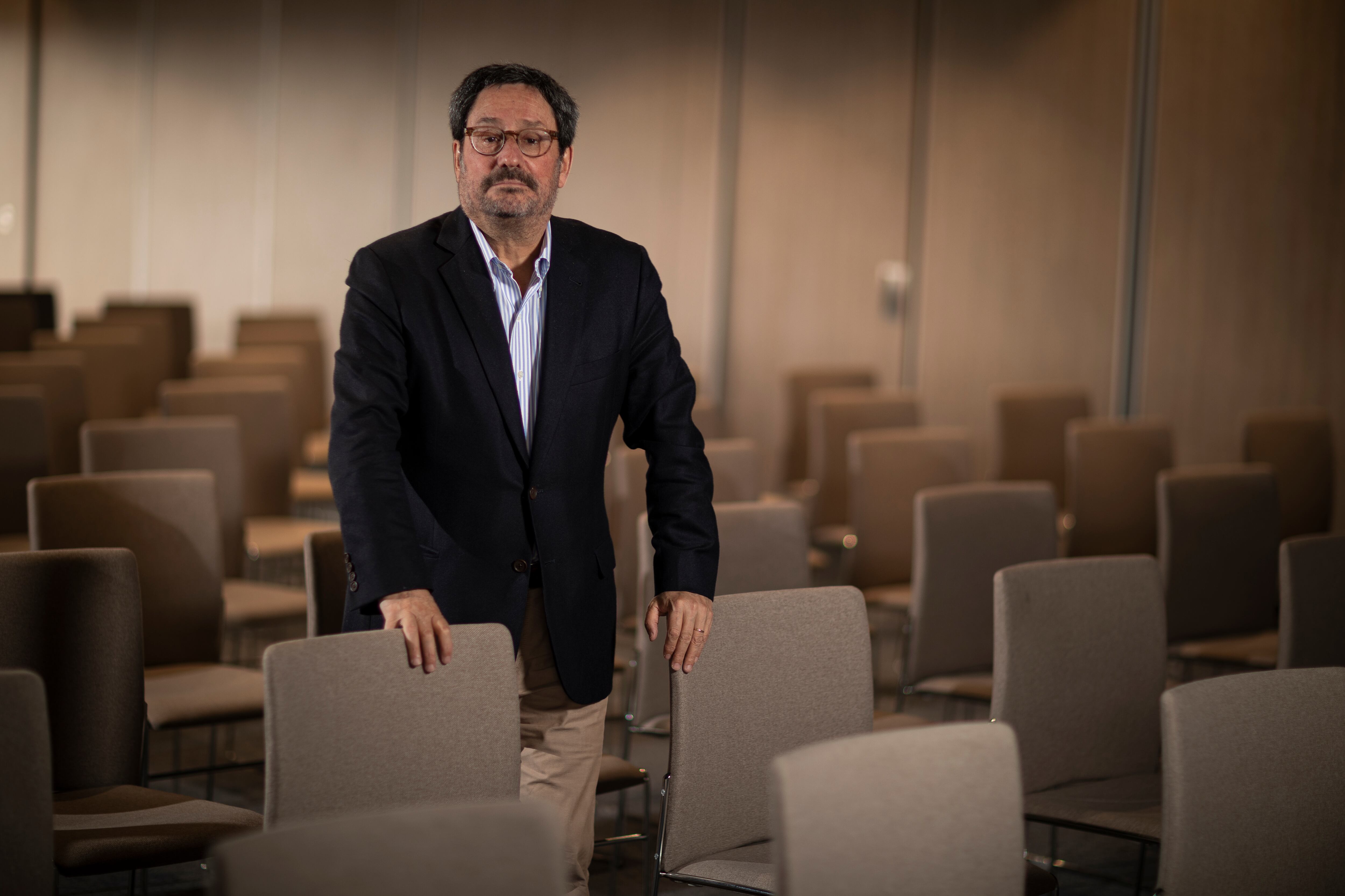 FRANCISCO  SANTOS  CALDERON