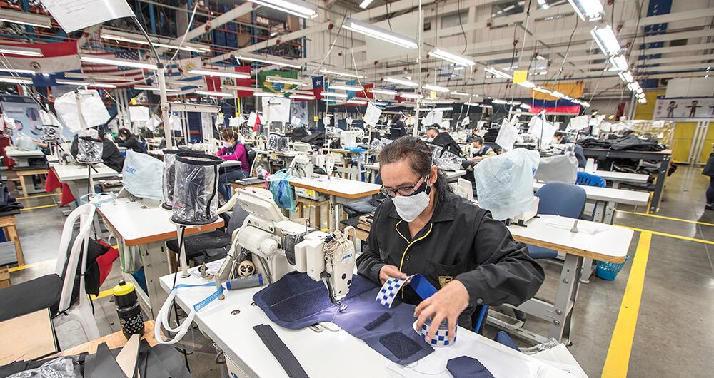 Los indicadores de julio desalientan. 