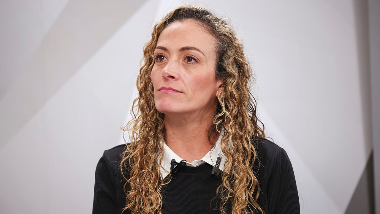 Juliana Gutiérrez.