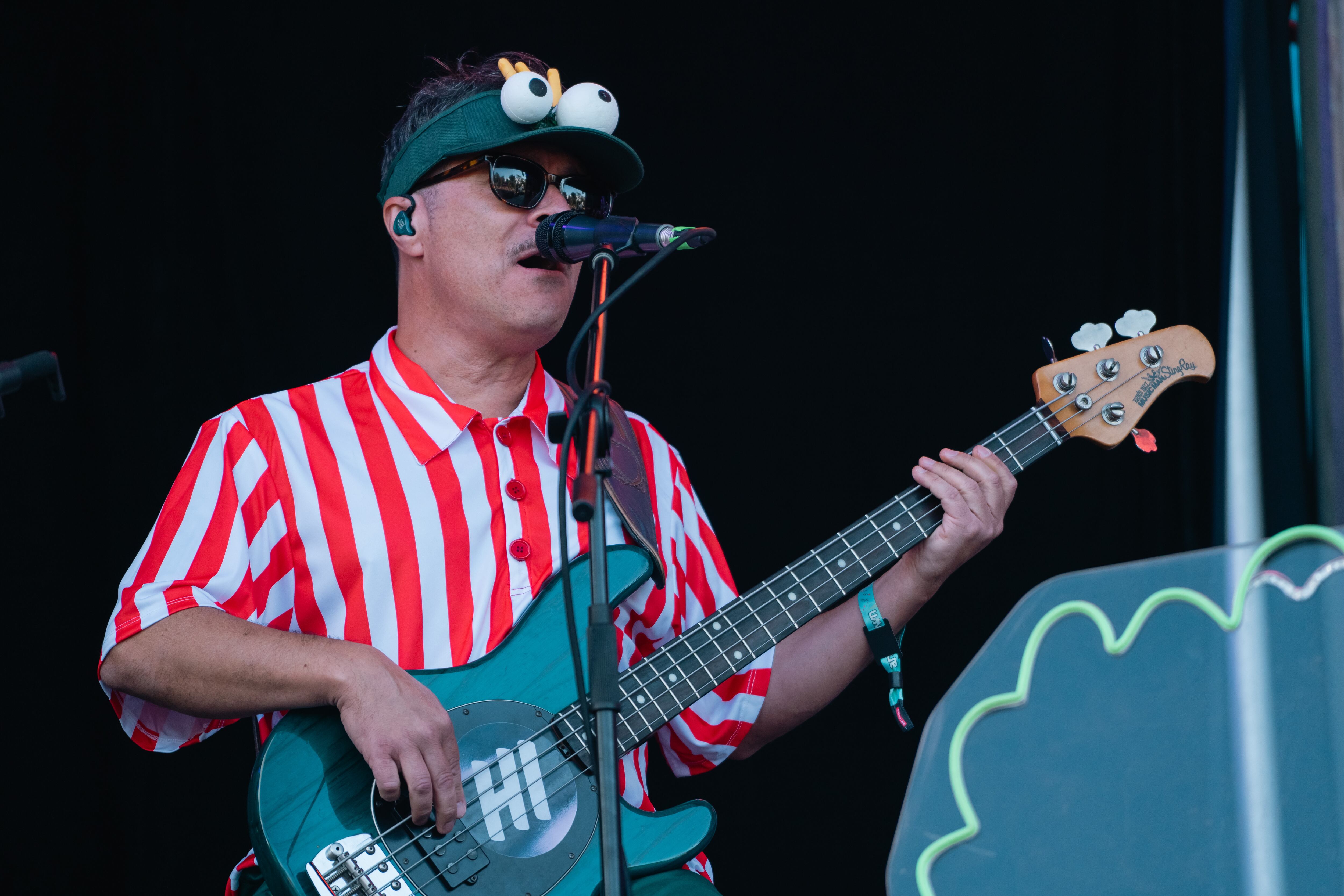 Festival Estéreo Picnic XV / Día 2 / marzo 21, 2026