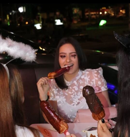 Autoridades de Cali le ponen la lupa a polémico negocio de Severo Sinvergüenza: “Esos videos son bochornosos”.