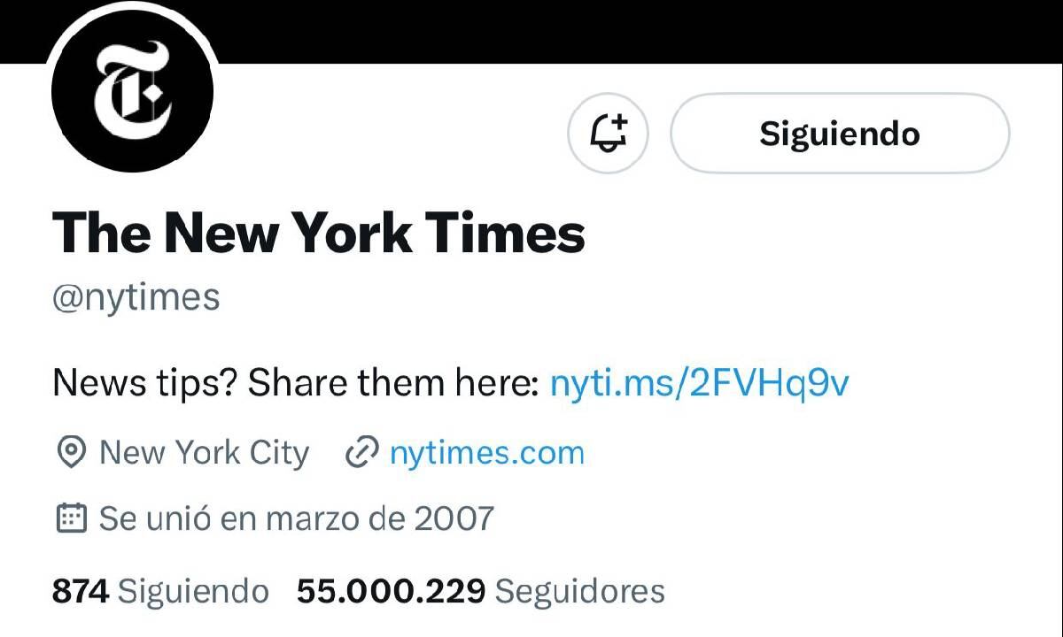 El cambio en la plataforma está generando muchas inquietudes en empresas, celebridades, políticos y periodistas que utilizan Twitter como uno de sus principales medios de comunicación