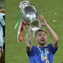 Lionel Messi podría conquistar su segundo título a nivel de selecciones con Argentina