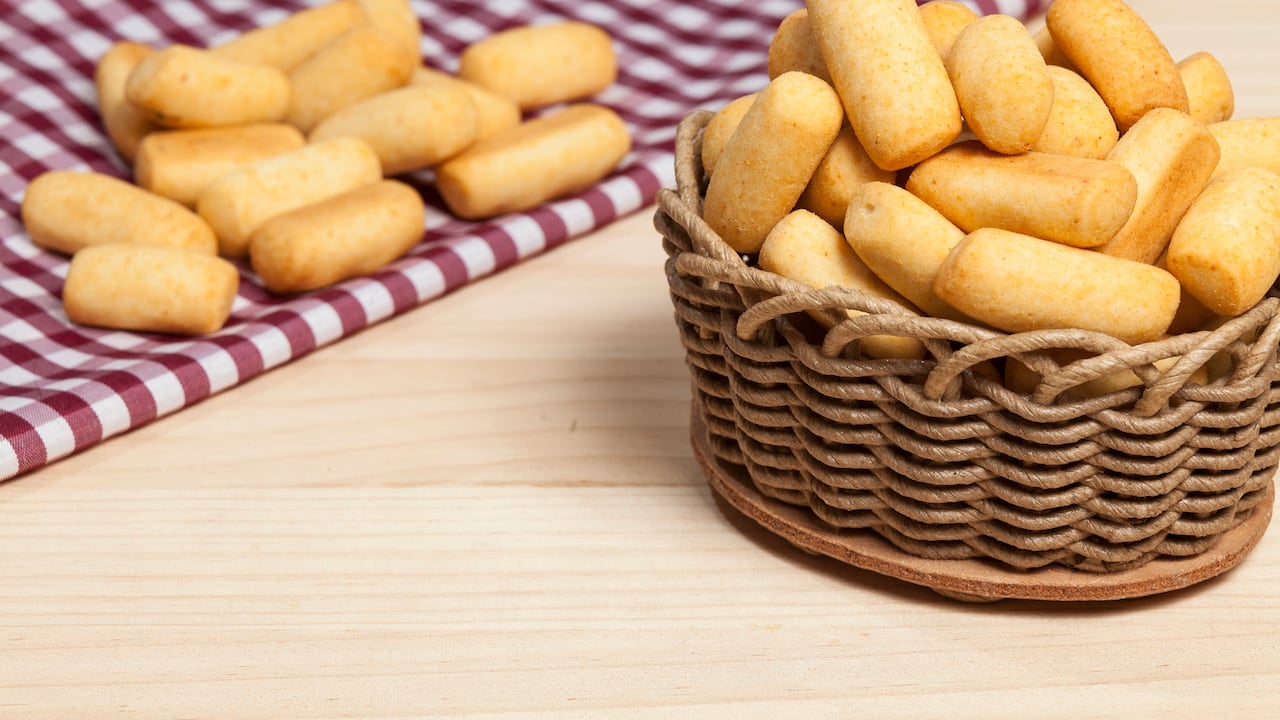 Las achiras son la puerta de entrada al departamento del Huila.