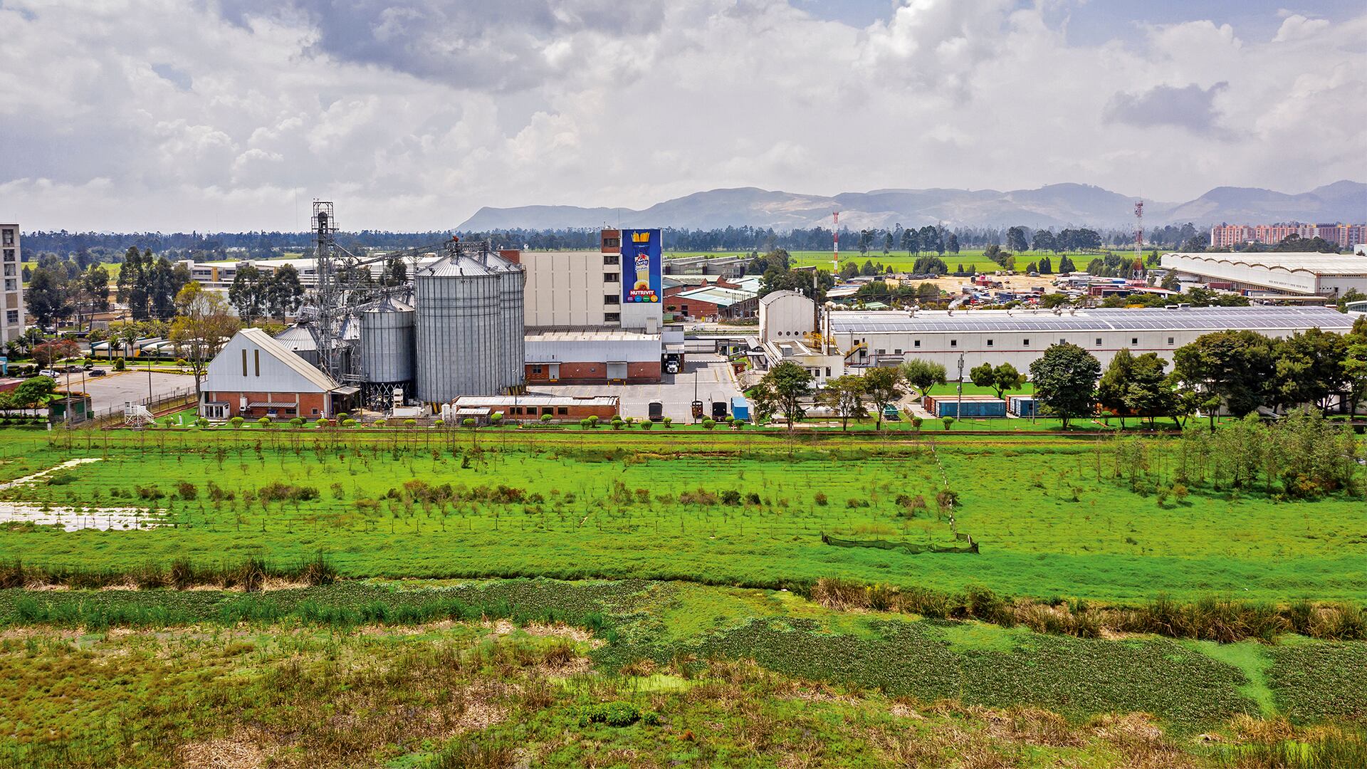 Contenido Nutresa, Semana Sostenible