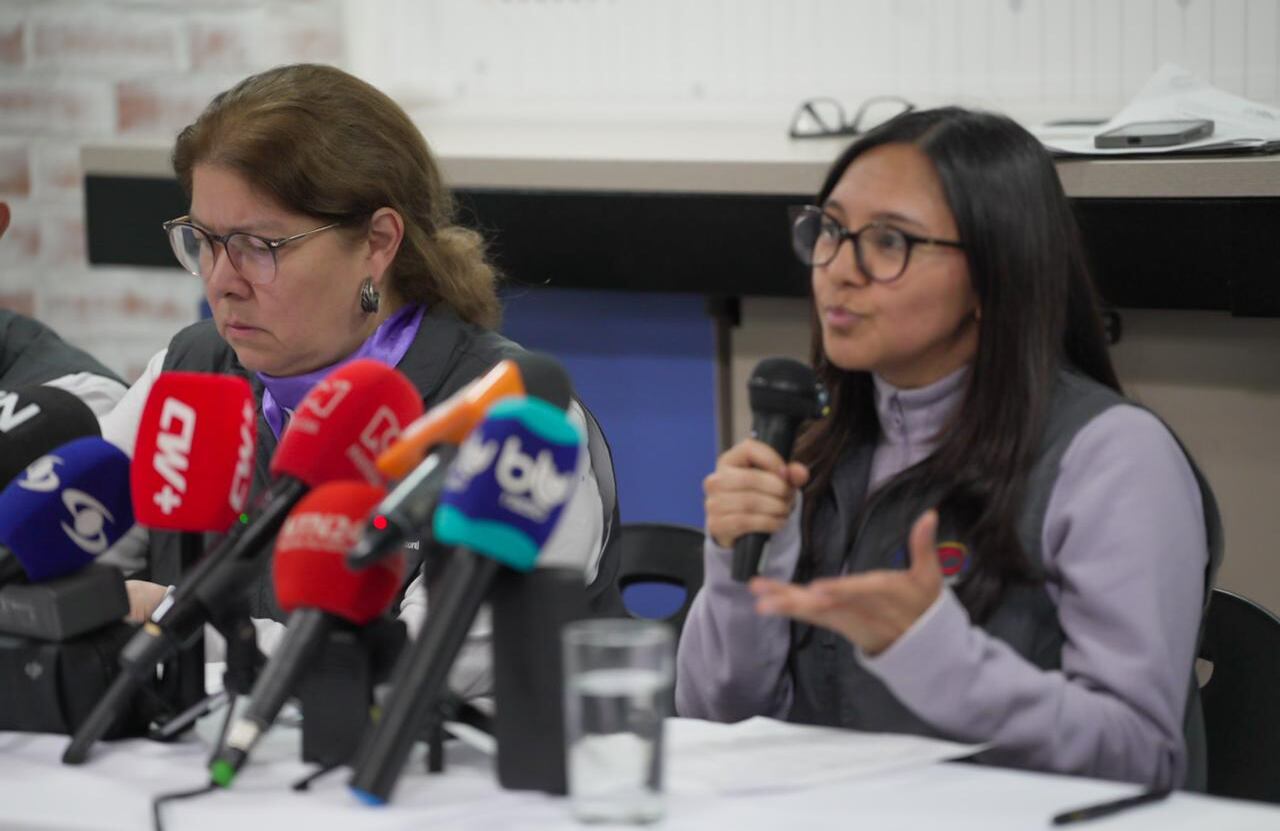 La Misión de Observación Electoral (MOE) dio un parte tranquilidad sobre la jornada electoral de este domingo 8 de marzo.