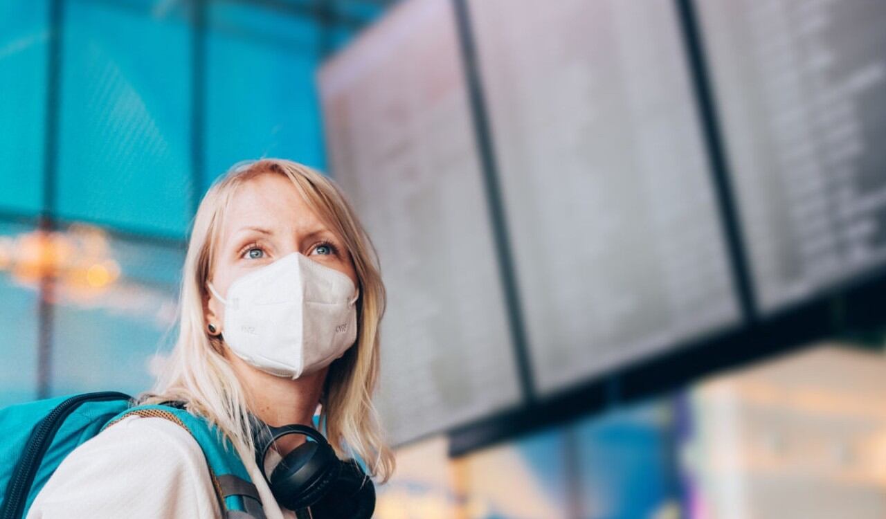 Turistas de ese país deberán tener en cuenta la recomendación del Gobierno de Estados Unidos