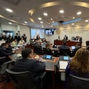 Citación al contralor general de la nación en el Congreso.