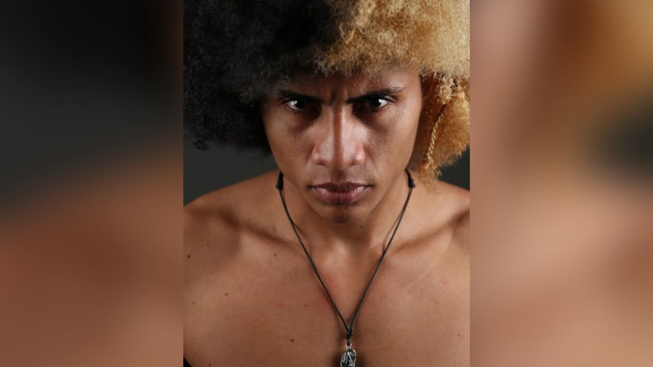 En la competencia, actualmente Tarzán se encuentra lesionado. Se espera el parte médico.