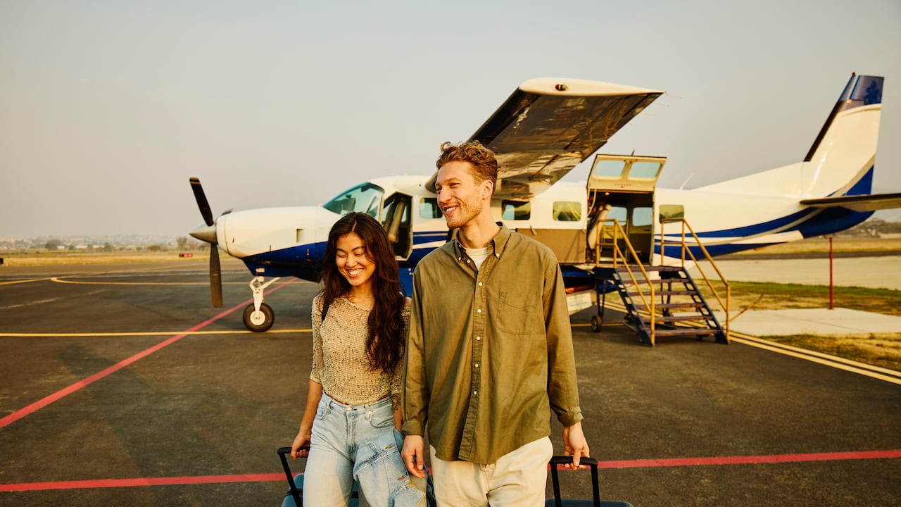 Condé Nast Traveler destacó ciudad colombiana como destino accesible para pasar la luna de miel.