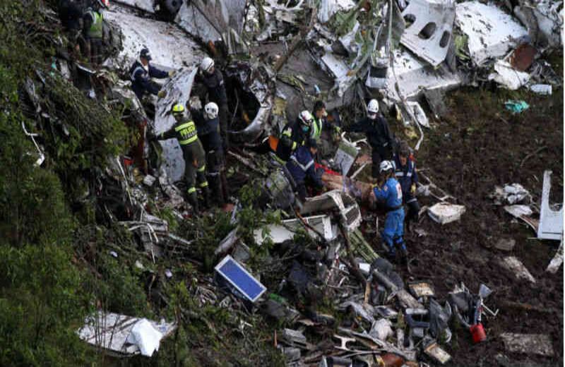 Pablo Andrés Monsalve /Enviado especial SEMANA