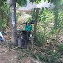 Ocurrió en la vía entre el corregimiento de El Llanito y Barrancabermeja.