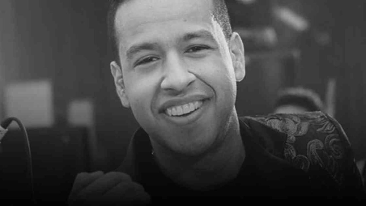 Martín Elías, cantente vallenato. Murió a la edad de 26 años