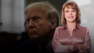 ¿Qué opina María Isabel? 34 condenas penales y una reelección probable