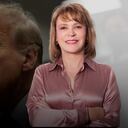 ¿Qué opina María Isabel? 34 condenas penales y una reelección probable