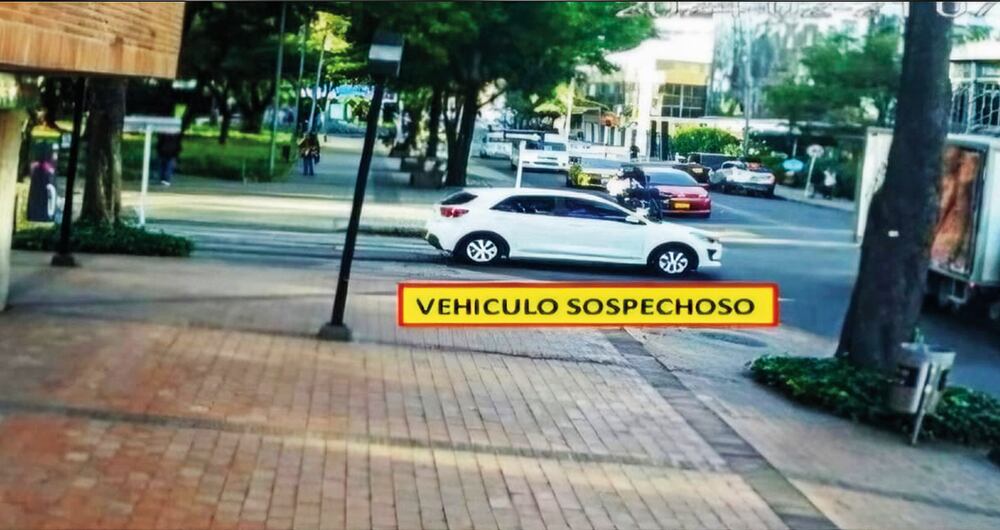 La investigación por la muerte de Hernán Franco continúa avanzando. 