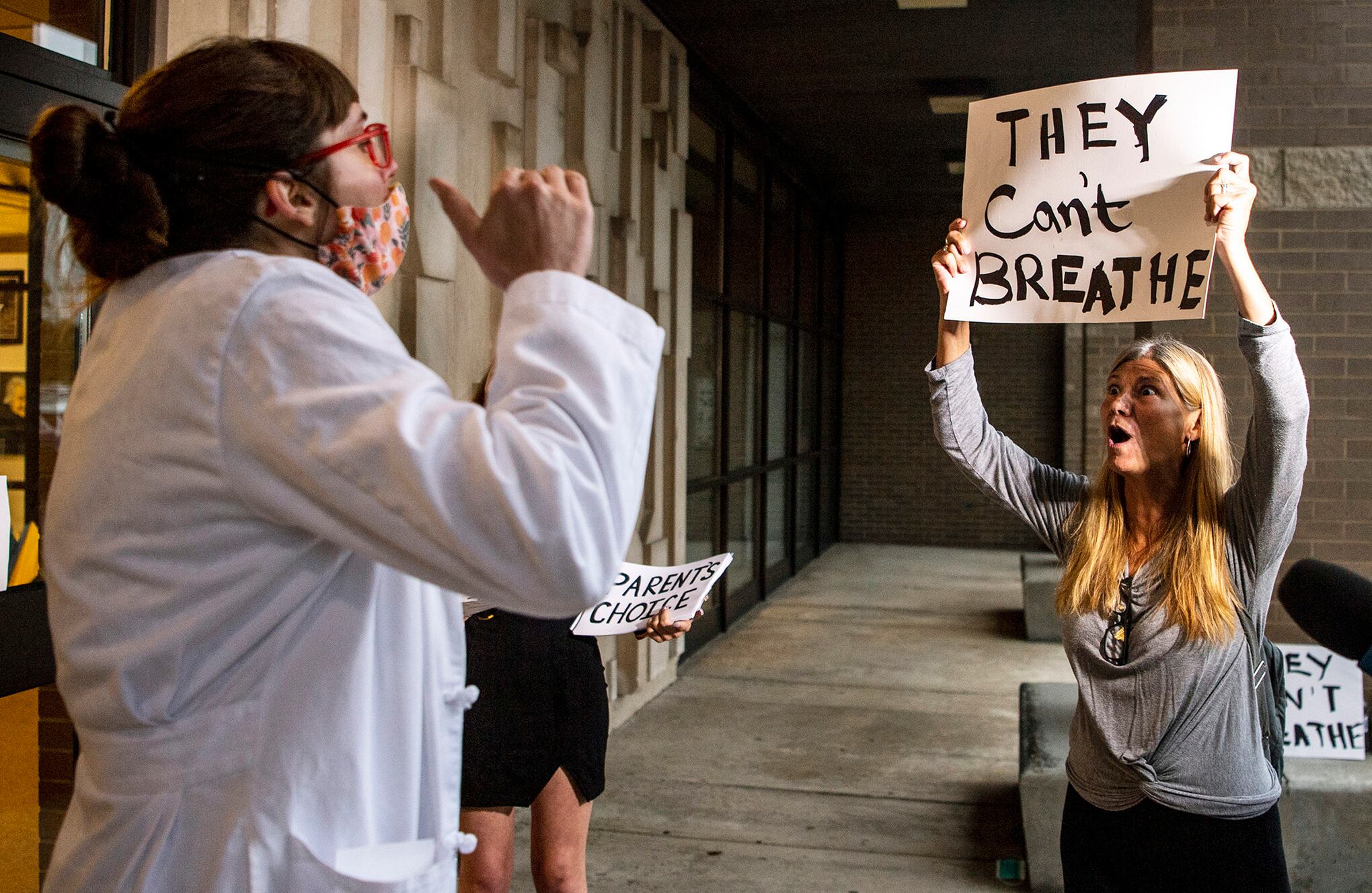 Fotos de la semana 27 agosto