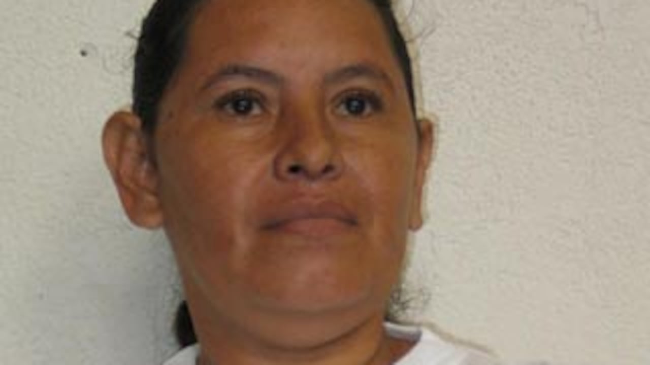 Yolanda Izquierdo, una cordobesa de 43 años, fue asesinado por sicarios en la noche del miércoles. (Foto: Archivo particular)