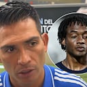 Mackalister Silva dio su veredicto por la llegada de Juan Guillermo Cuadrado a Millonarios
