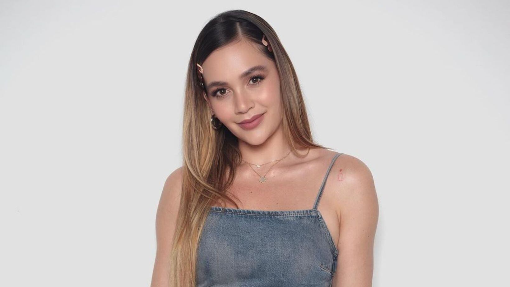 Lina Tejeiro confesó que lleva un año y medio de celibato: “Tengo claros mis no negociables”