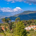 Cundinamarca Guatavita Amazon