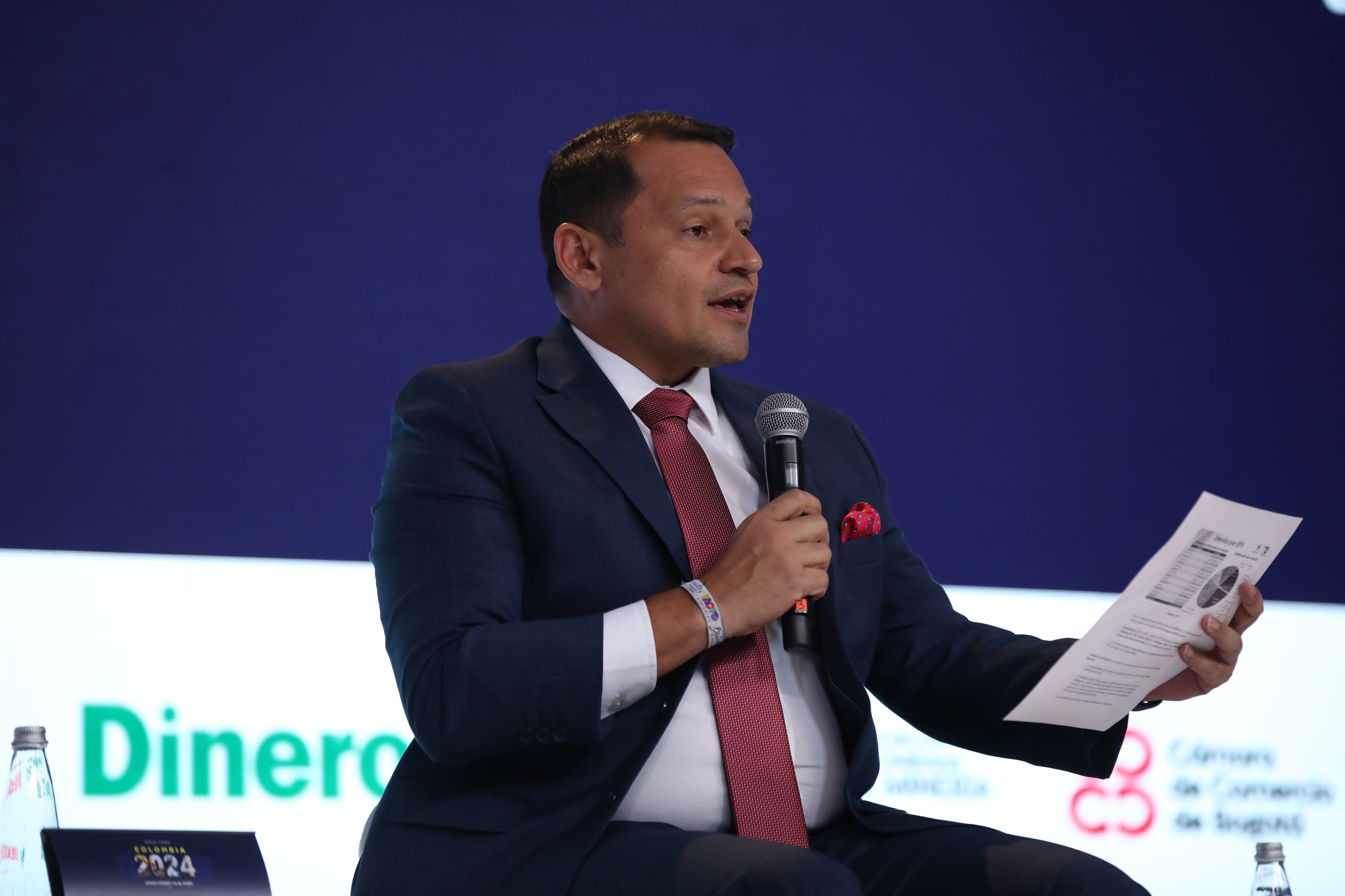 GRAN FORO COLOMBIA 2024