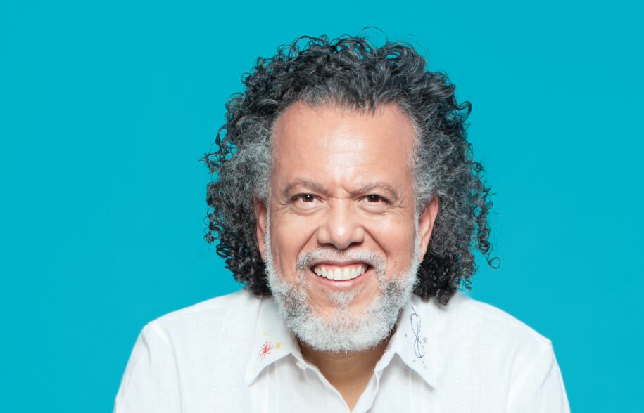 Linero se convirtió en uno de los padres más famosos de Colombia.