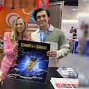 Primeras imágenes del live action de Caballeros del Zodiaco